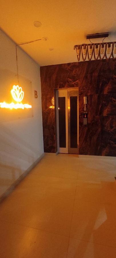 Hotel Daffodils Rawalpindi Eksteriør bilde