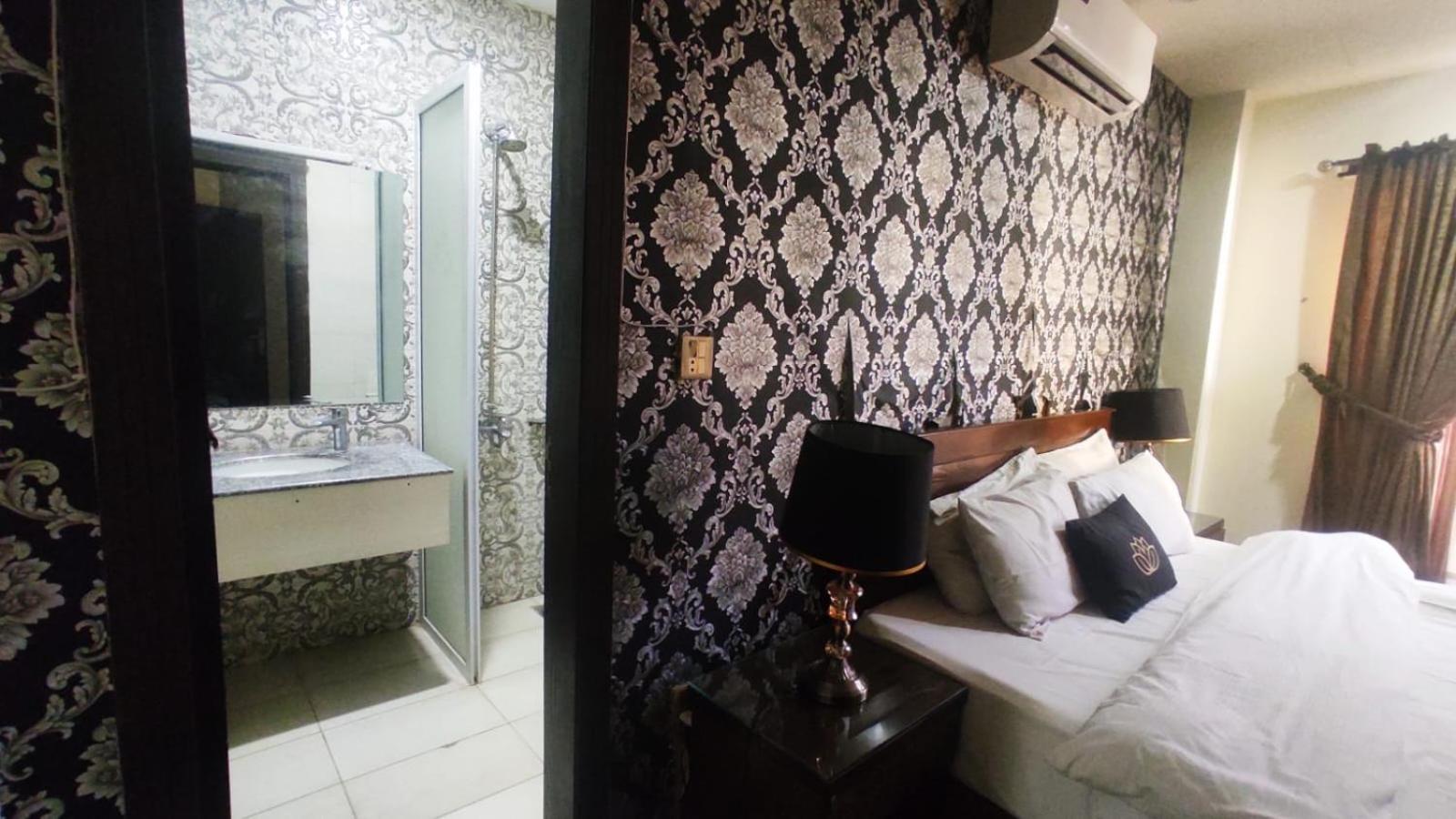 Hotel Daffodils Rawalpindi Eksteriør bilde
